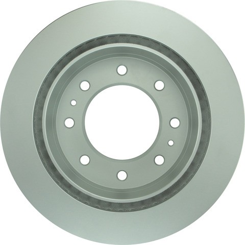 Bosch Disc Brake Rotor P/N:25011466