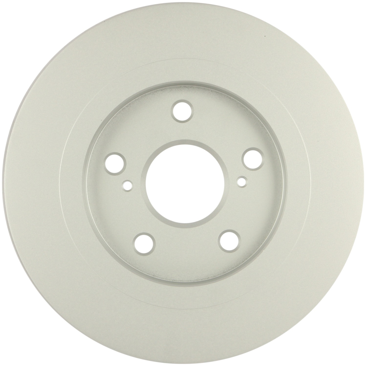 Bosch Disc Brake Rotor P/N:25011477