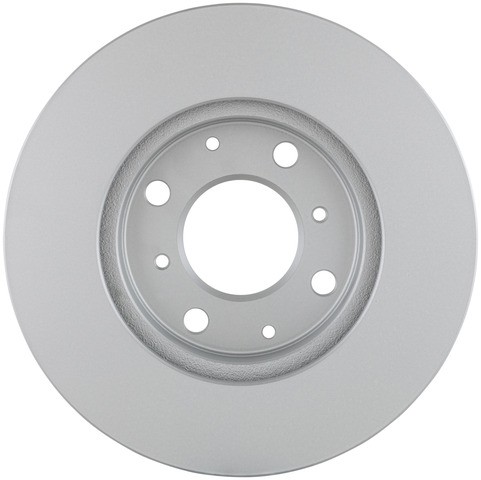 Disc Brake Rotor-Hatchback Bosch 26010734