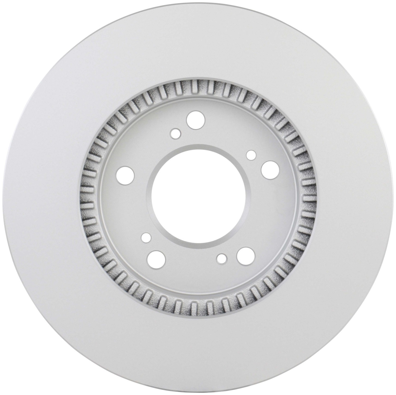 Bosch Disc Brake Rotor P/N:26010735