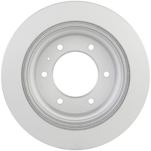 Bosch Disc Brake Rotor P/N:26010740