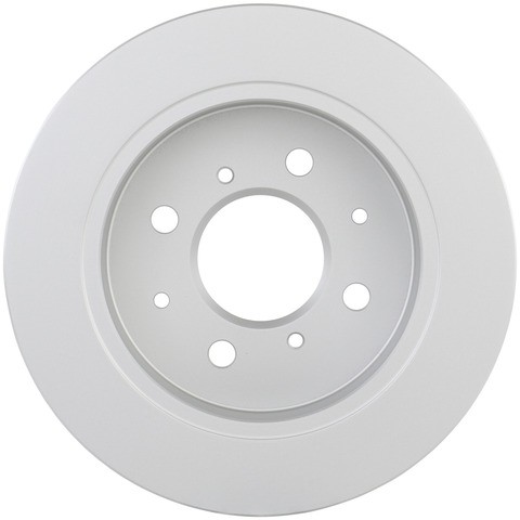 Disc Brake Rotor fits 1992-2000 Honda Civic Civic del Sol  BOSCH BRAKE