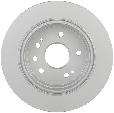 Disc Brake Rotor fits 1999-2003 Acura TL  BOSCH BRAKE