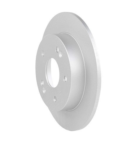Bosch Disc Brake Rotor P/N:26010758
