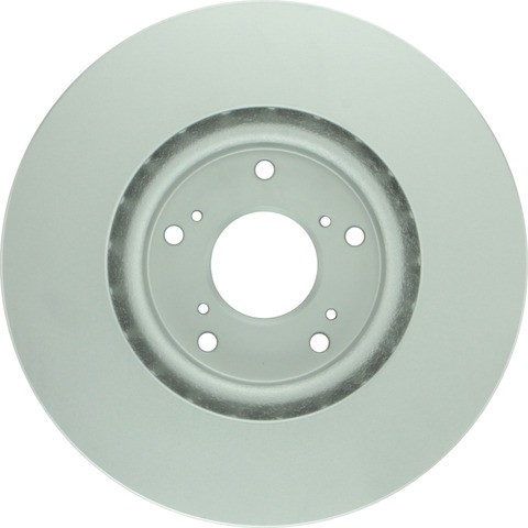 Disc Brake Rotor-Eng Code: K20Z3 Bosch 26010770