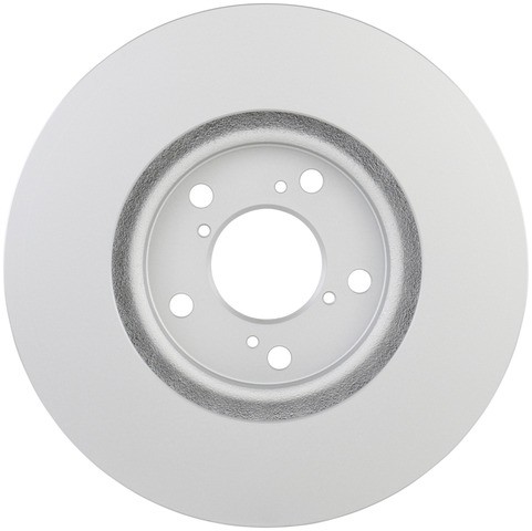 Bosch Disc Brake Rotor P/N:26010788
