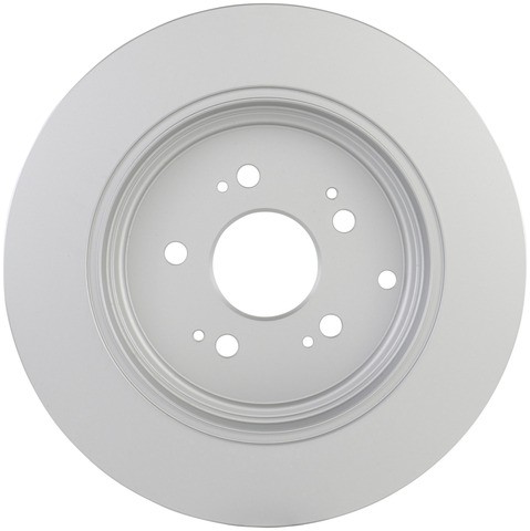 Disc Brake Rotor-QuietCast Bosch 26010799 fits 2006 Honda Ridgeline