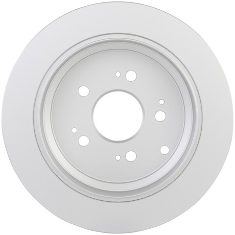 Disc Brake Rotor-QuietCast Bosch 26011424 fits 2005 Honda Odyssey