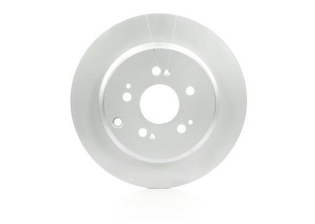 Bosch Disc Brake Rotor P/N:26011446