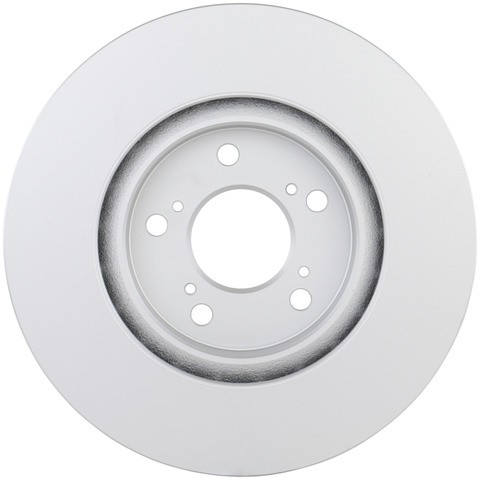 Disc Brake Rotor-QuietCast Bosch 26011449 fits 2005 Acura RL