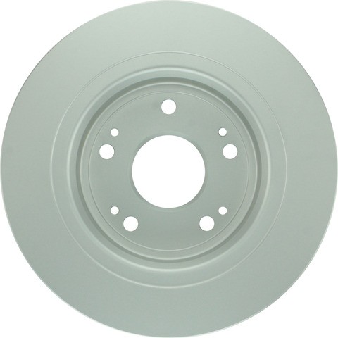 Bosch Disc Brake Rotor P/N:26011451