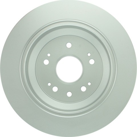 Bosch Disc Brake Rotor P/N:26011452