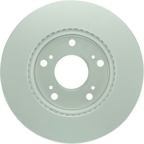 Disc Brake Rotor-HF Bosch 26011546