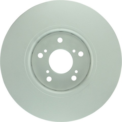 Bosch Disc Brake Rotor P/N:26011548
