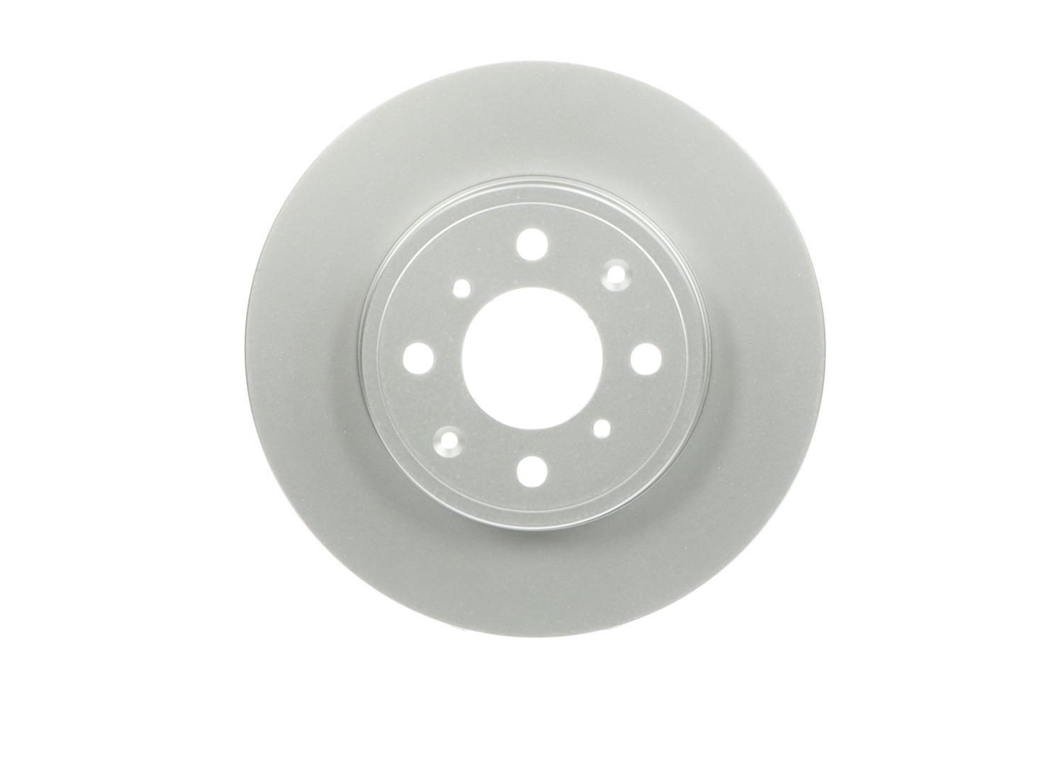 Bosch Disc Brake Rotor P/N:26011578