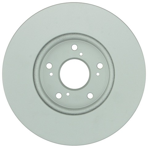Disc Brake Rotor-EX-L Bosch 26011579