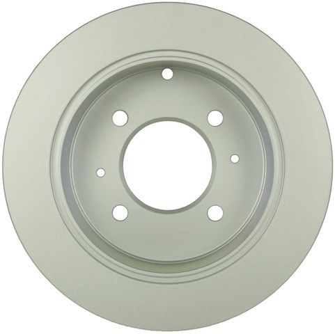 Disc Brake Rotor fits 2001-2006 Kia Optima  BOSCH BRAKE