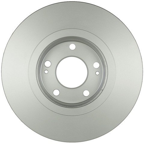 Bosch Disc Brake Rotor P/N:28010824