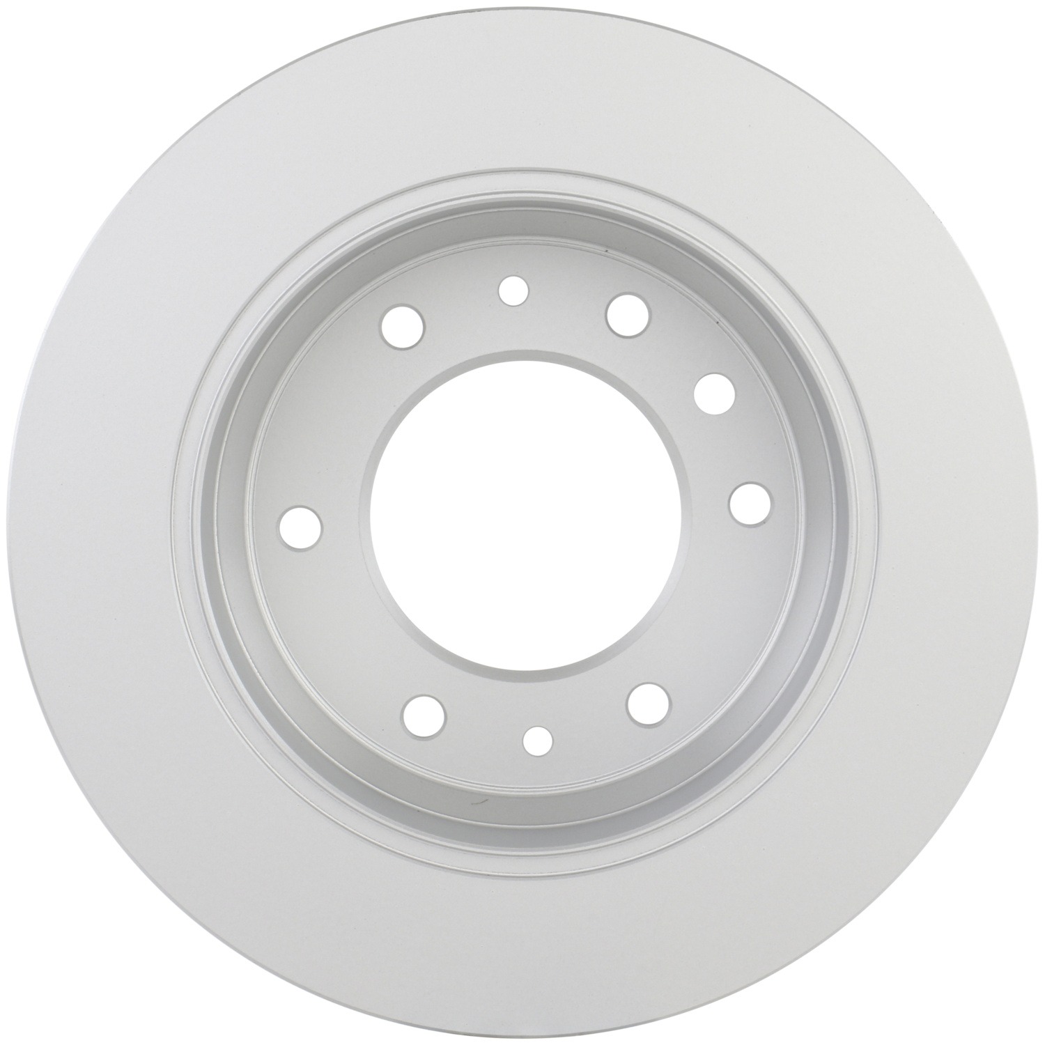 Bosch Disc Brake Rotor P/N:28010833