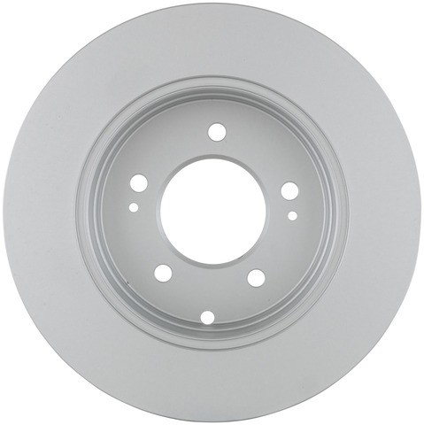 Disc Brake Rotor fits 2006-2017 Hyundai Sonata  BOSCH BRAKE