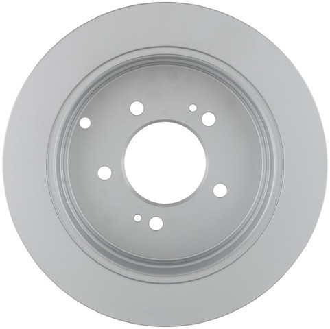 Disc Brake Rotor fits 2007-2009 Kia Amanti  BOSCH BRAKE