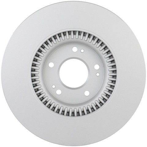 Disc Brake Rotor-QuietCast Bosch 28011490