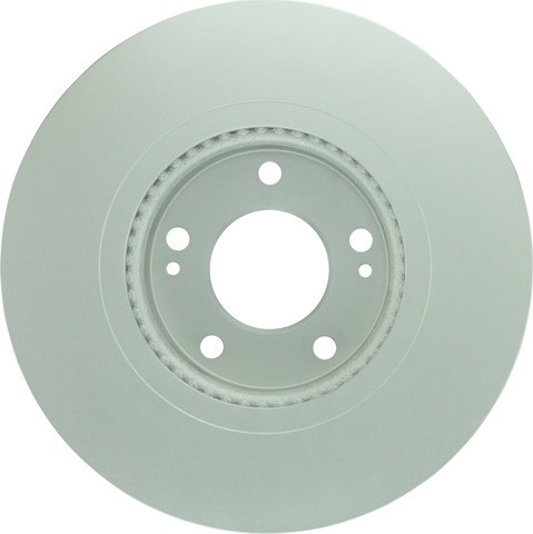 Disc Brake Rotor fits 2011-2013 Kia Sorento  BOSCH BRAKE