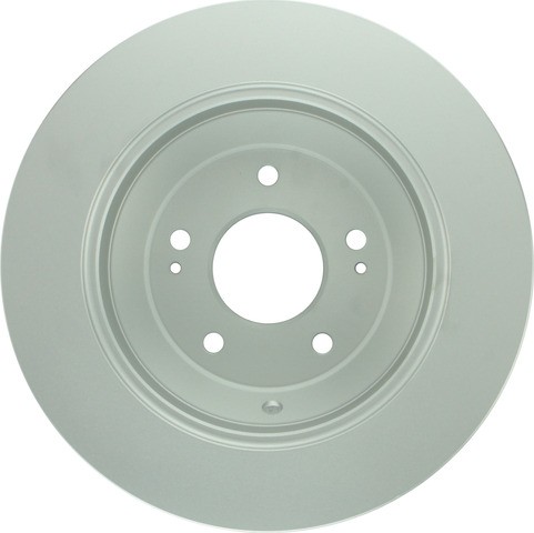 Bosch Disc Brake Rotor P/N:28011497