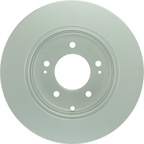 Disc Brake Rotor-PLUG-IN HYBRID EV-GAS (PHEV) Bosch 28011498