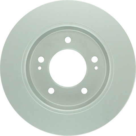 Disc Brake Rotor-SEL Bosch 28011552