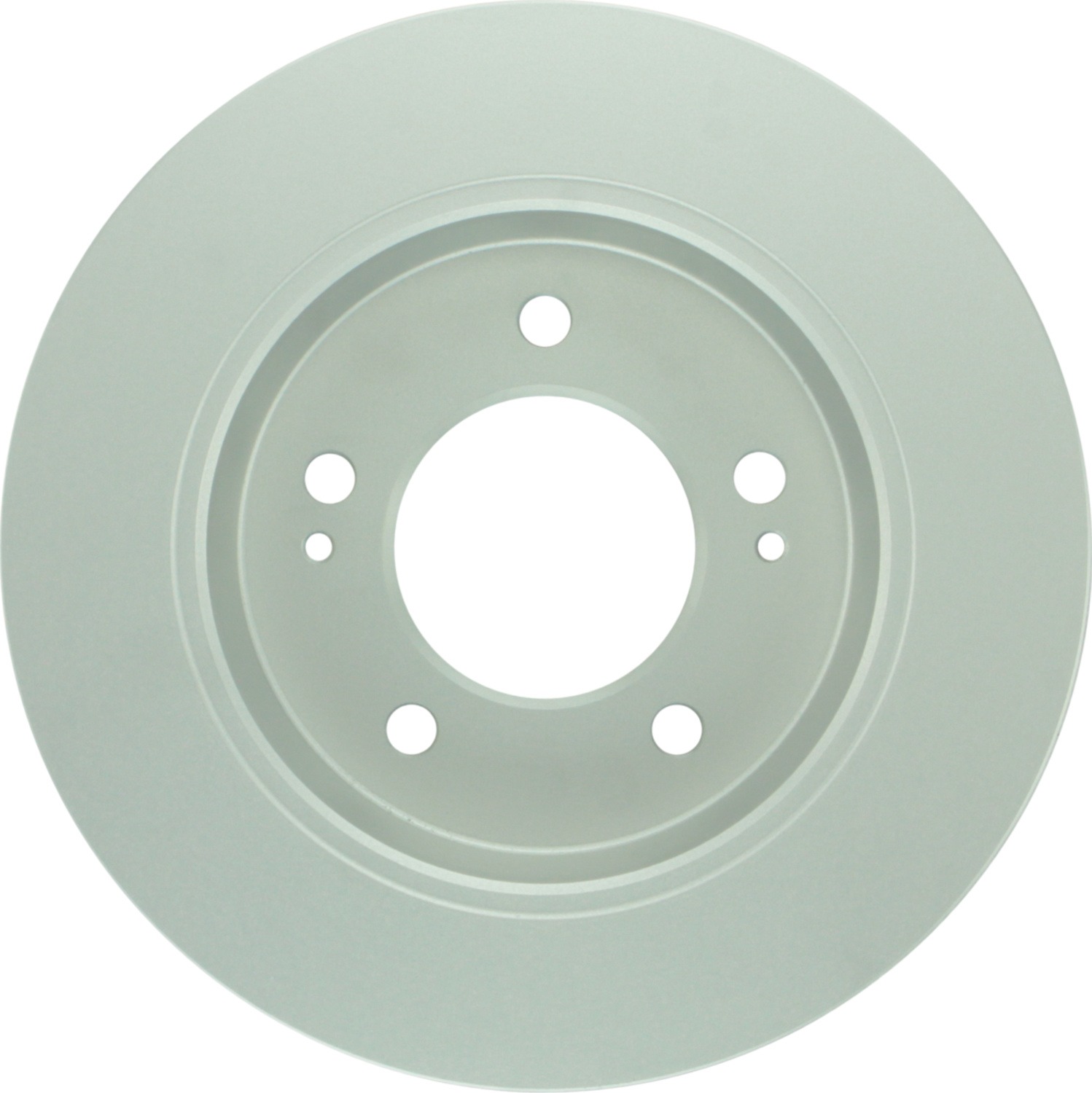 Bosch Disc Brake Rotor P/N:28011552