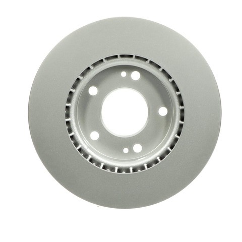 Disc Brake Rotor-Natural Bosch 28011553