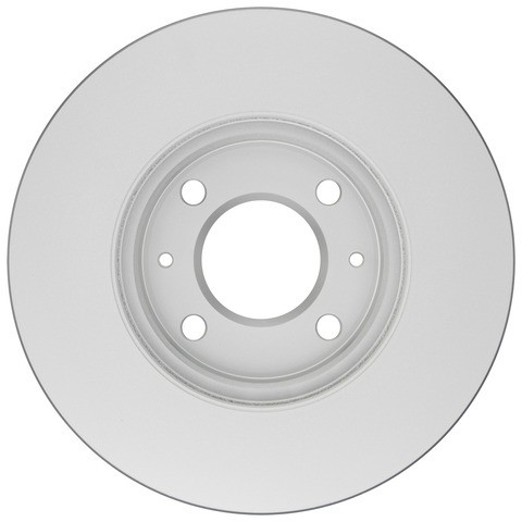 Bosch Disc Brake Rotor P/N:28011581