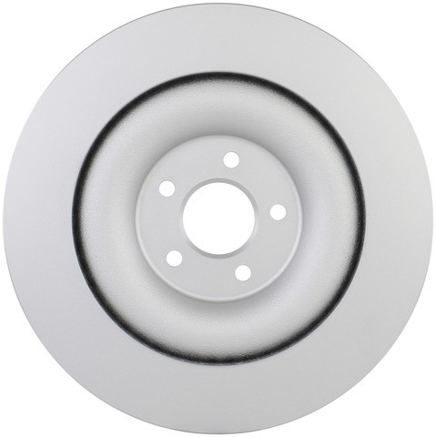 Disc Brake Rotor fits 2010-2019 Jaguar XFR,XKR XJ XJR  BOSCH BRAKE