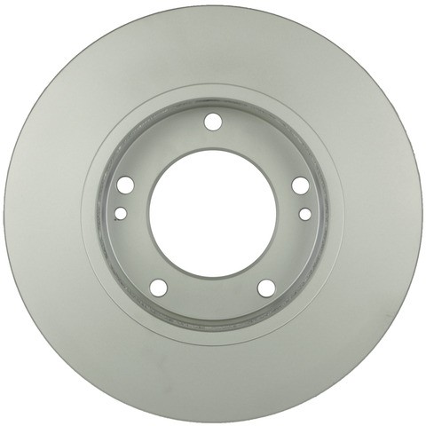 Disc Brake Rotor fits 2003-2006 Kia Sorento  BOSCH BRAKE