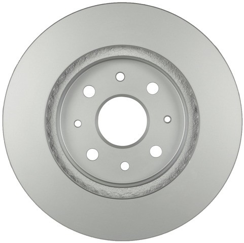 Disc Brake Rotor fits 2003-2005 Kia Rio  BOSCH BRAKE