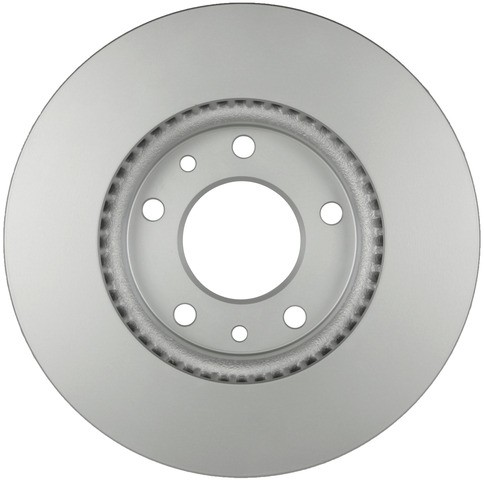 Disc Brake Rotor fits 2004-2005 Kia Sedona  BOSCH BRAKE