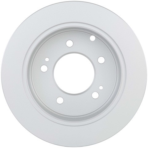 Disc Brake Rotor-! Bosch 32011458