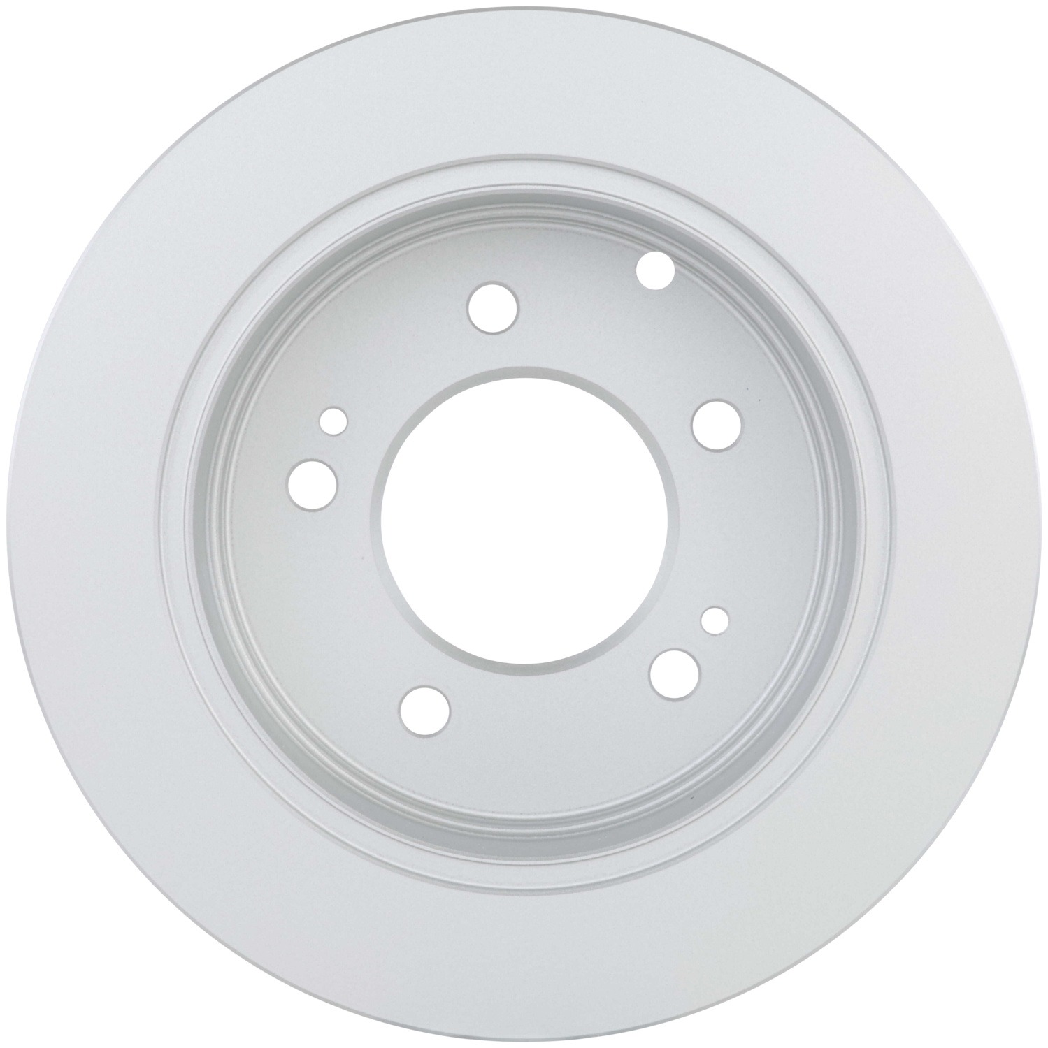 Bosch Disc Brake Rotor P/N:32011458