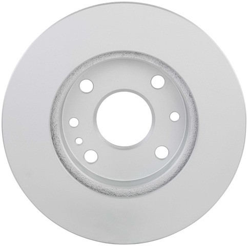 Disc Brake Rotor fits 1990-1993 Mazda Miata  BOSCH BRAKE