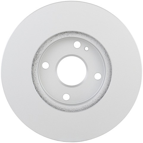Disc Brake Rotor fits 1994-2005 Mazda Miata  BOSCH BRAKE