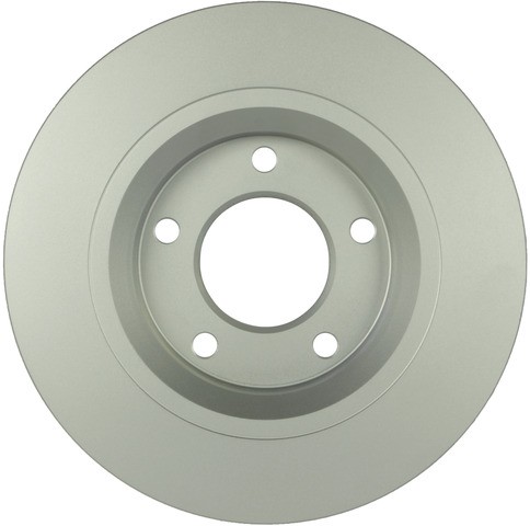 Disc Brake Rotor fits 1998-2002 Mazda 626  BOSCH BRAKE