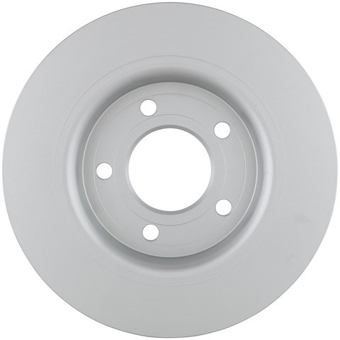 Disc Brake Rotor fits 2004-2013 Mazda 3  BOSCH BRAKE