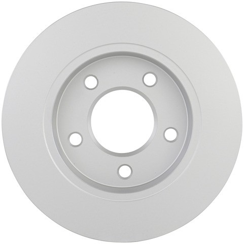 Disc Brake Rotor-Sedan Bosch 34010902