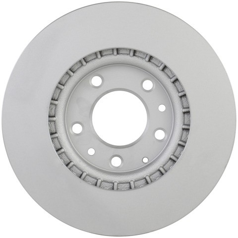 Bosch Disc Brake Rotor P/N:34010910