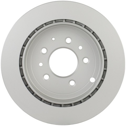 Disc Brake Rotor fits 2007-2012 Mazda CX-7  BOSCH BRAKE