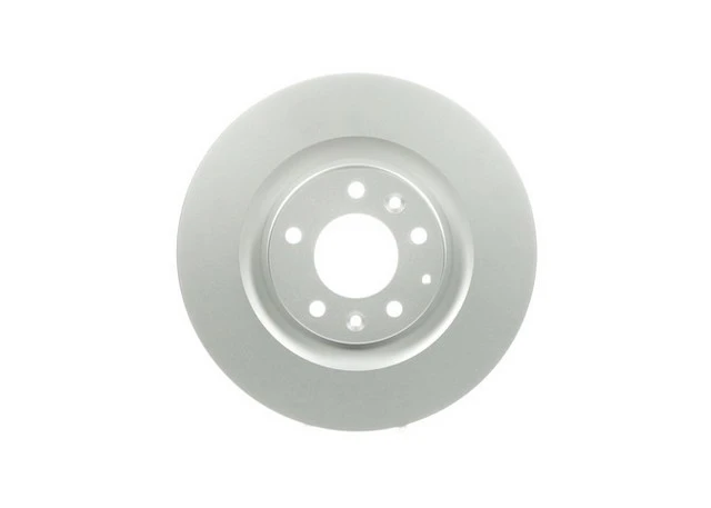 Bosch Disc Brake Rotor P/N:34010915