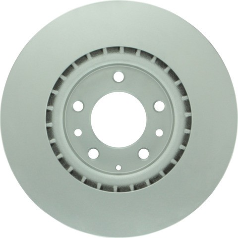 Bosch Disc Brake Rotor P/N:34011467