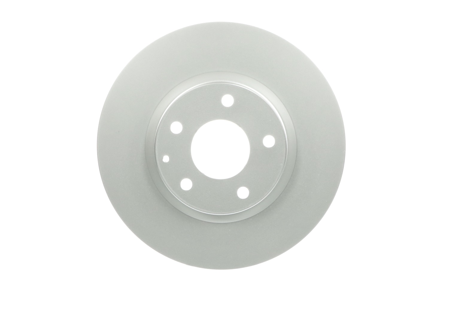 Bosch Disc Brake Rotor P/N:34011590
