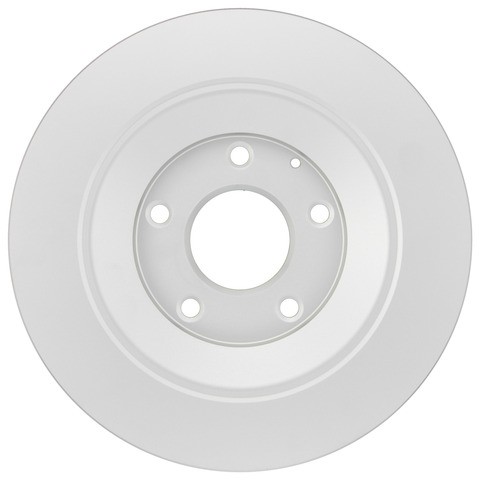 Bosch Disc Brake Rotor P/N:34011640